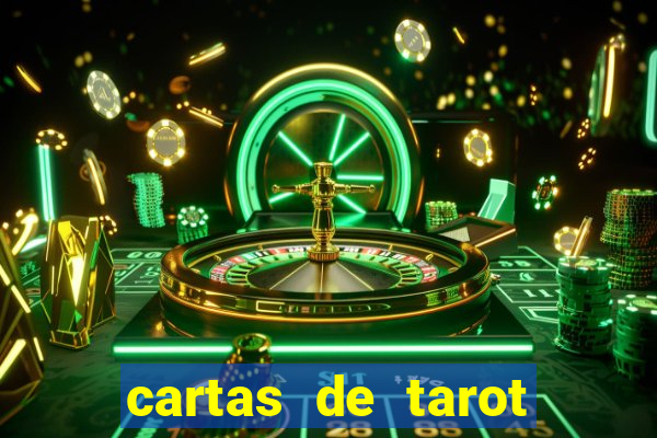 cartas de tarot gratis futuro inmediato